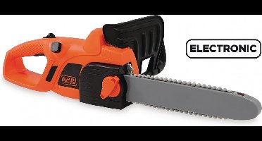 Smoby Black & Decker Kettingzaag