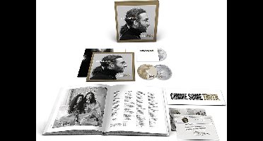 Gimme Some Truth (2CD + Blu-ray)