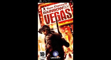 Rainbow Six Vegas