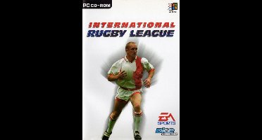 International Rugby League (1996) /PC