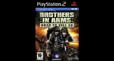 Brothers in Arms Road to Hill 30