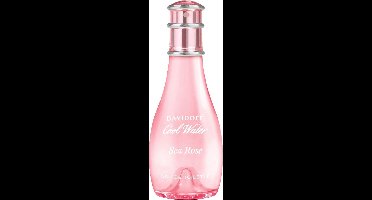 Davidoff Cool Water Sea Rose - Eau de toilette - Damesgeur - 50 ml