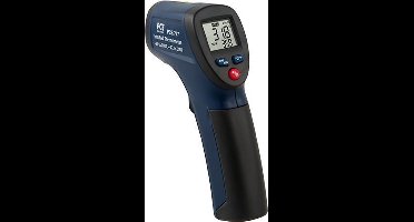 PCE Instruments PCE-777N Infrarood-thermometer Optiek 8:1 -30 - 260 °C
