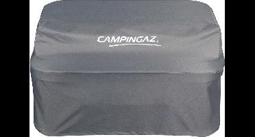 Campingaz Attitude Barbecuehoes - BBQ beschermhoes - Plancha - Grijs