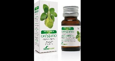 Origanum Majorana          Sor