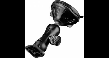 Twist Lock compacte zuignapset RAP-B-166-2U