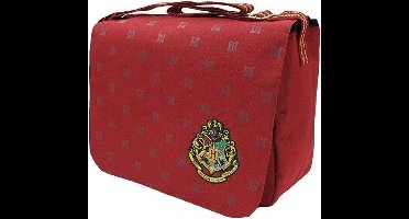 Harry Potter Schoudertas | Messenger Bag | Hogwarts