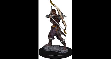 D&D Icons of the Realms miniature Premium prepaint Elf Ranger