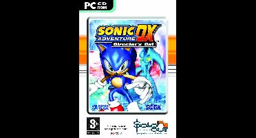 Sonic Adventure Director's Cut Dx