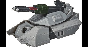 Transformers Cyberverse 1 Step Megatron