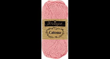 Scheepjes Catona 10gr - 518 Marshmallow
