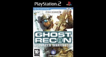 Ghost Recon Advanced Warfighter
