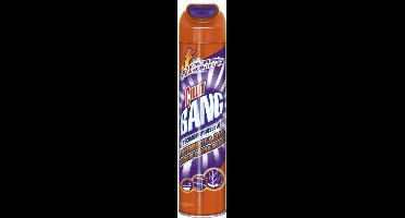 CILLIT BANG Active Foam, Badkamerreiniger - 600 ml - Spuitbus