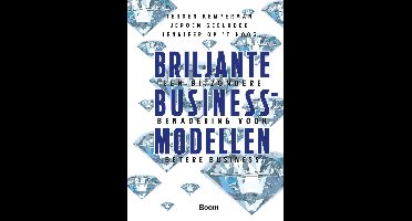 Briljante businessmodellen