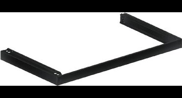 SMEG KITHTR90 - Hoogte uibreidingsset (94,5 cm - 96 cm) voor Victoria fornuizen - TR90