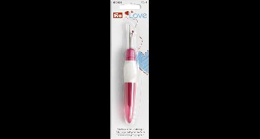Prym Love Tornmesje groot ergonomisch fuchsia - Tornmessen - Prym