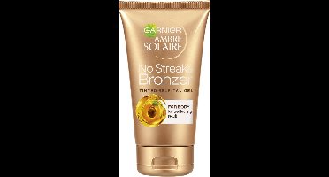 Garnier Ambre Solaire No Streaks Bronzer