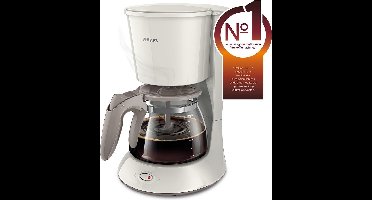 Philips Daily HD7461/00 - Compact Koffiezetapparaat - Beige