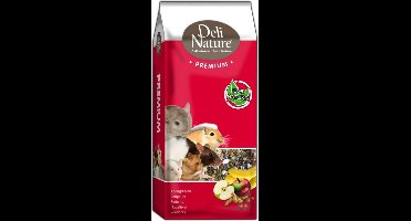 Deli Nature Premium Kleine Knagers 15 kg