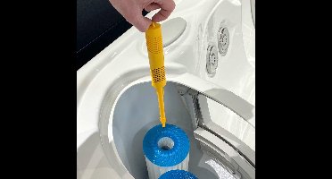 Nature2 Spa Stick zilverpatroon spa (3-pack)