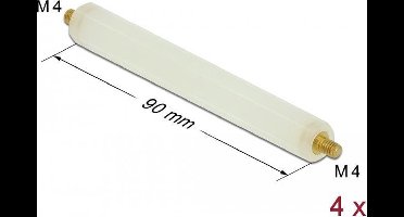 DeLOCK 60274 montagekit