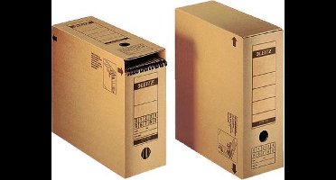 Leitz archiefdozen