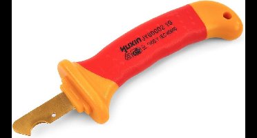 VDE Half Sikkelvormig Kabelmes 1000 Volt Getest tot 10.000 Volt