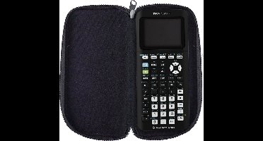 Texas Instruments grafische rekenmachine TI-84 PLUS CE-T - Met beschermetui