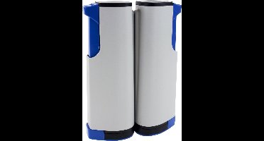 United Entertainment Tafeltennis net - Grijs/Blauw,