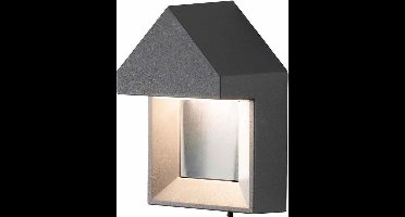 Konstsmide wandlamp Cozensa