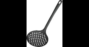 Tomado-Metaltex Tecna Line Ppa Zwart Schuimspaan Max 270°C Extra Sterk