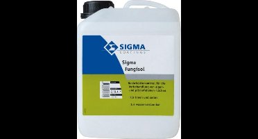 SIGMA Fungisol 2,5Liter