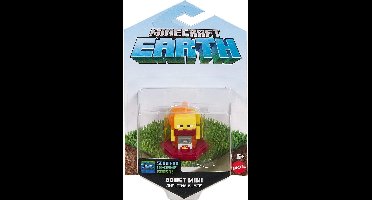 Minecraft Boost Mini Figure Singles - Smelting Blaze