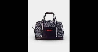 Nintendo Nintendo Weekendtas NES All Over Print Grijs