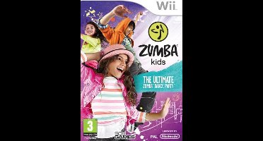 Zumba Kids
