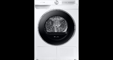 Samsung DV80T6220LH - 6000 Serie - Warmtepompdroger