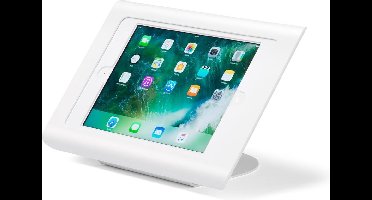 Tabdoq professionele iPad tafelstandaard voor iPad 9.7 inch, iPad Air 1 & 2, iPad 2017 en iPad 2018
