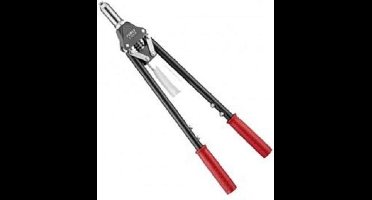 Weber Tools Blindklinknageltang Heavy Duty - WT678535