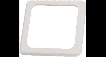 Peha Enkelvoud Afdekplaat