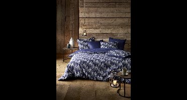 flanel dekbedovertrek De Witte Lietaer Forest 260 x 220