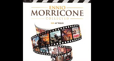 Ennio Morricone - Collected