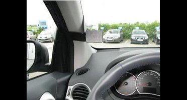 Brodit ProClip houder geschikt voor Renault Koleos 2009-2014 Left mount