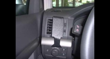 Brodit ProClip houder geschikt voor Opel Signum 2003-2008 / Vectra C 2002-2010 Left mount