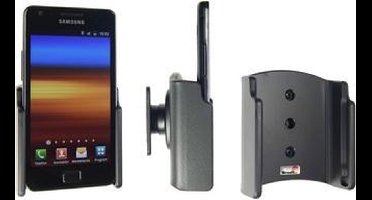 Brodit Passieve Draaibare Houder voor de Samsung Galaxy SII i9100