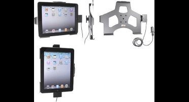 Apple iPad 1 Actieve houder met 12V USB plug