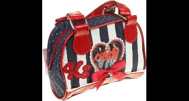 Studio 100 Handtas k3 20x16x7cm