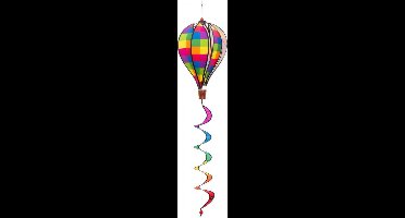 Invento Windgong Luchtballon 104 X 28 Cm Polyester