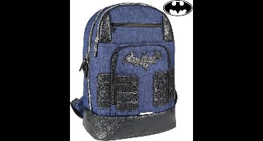 Casual Rugtas Batman Marineblauw