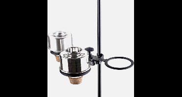 König & Meyer 15910 Mute Holder - Accessoire voor koperen blaasinstrumenten