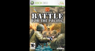 History Channel - Battle For The Pacific